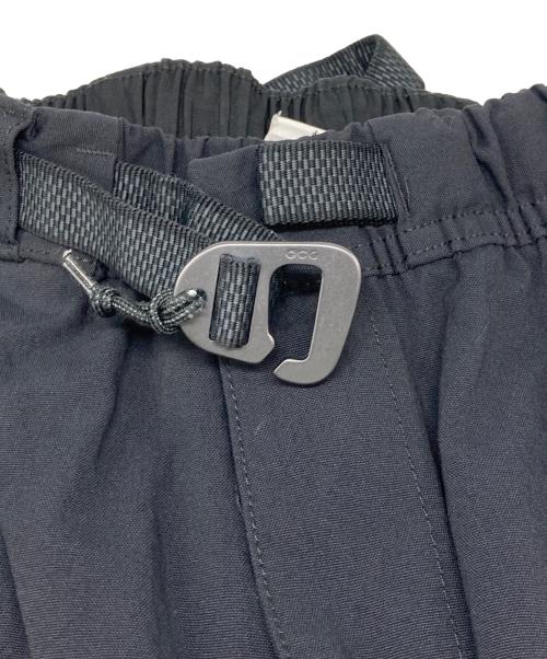 NIKE ACG（ナイキエーシージー）NIKE ACG (ナイキエーシージー) スミス サミット カーゴ パンツ ブラック サイズ:Lの古着・服飾アイテム