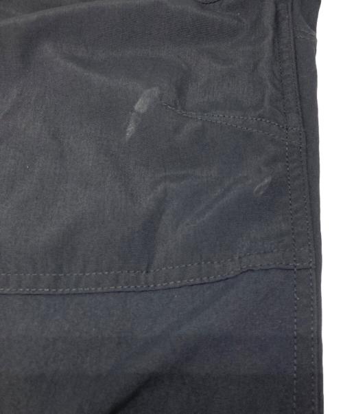 NIKE ACG（ナイキエーシージー）NIKE ACG (ナイキエーシージー) スミス サミット カーゴ パンツ ブラック サイズ:Lの古着・服飾アイテム