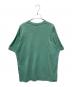 Hysteric Glamour (ヒステリックグラマー) RUNNIN' AWAY Tシャツ グリーン サイズ:XL：8000円