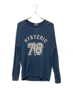 中古・古着通販】Hysteric Glamour (ヒステリックグラマー) NUMBER 76
