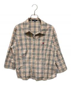 中古・古着通販】Burberry's (バーバリーズ) シャドーホースノバ