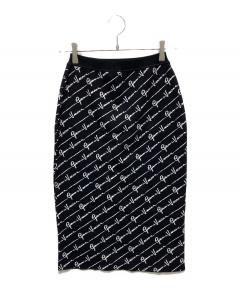 中古・古着通販】ISSEY MIYAKE (イッセイミヤケ) プリーツスカート