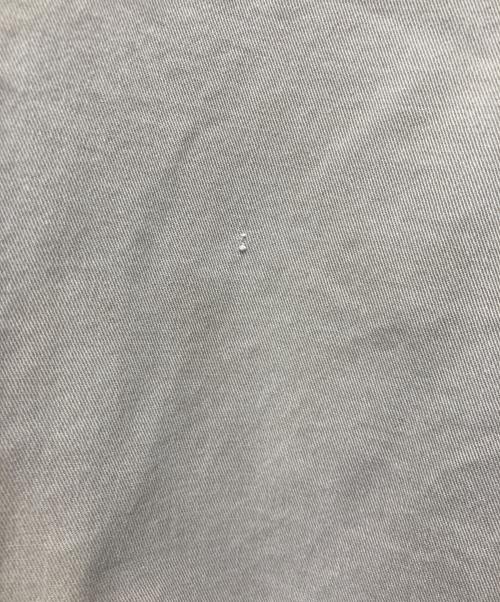POLO RALPH LAUREN（ポロ・ラルフローレン）POLO RALPH LAUREN (ポロ・ラルフローレン) テーパード ポロチノ ベージュ サイズ:40の古着・服飾アイテム