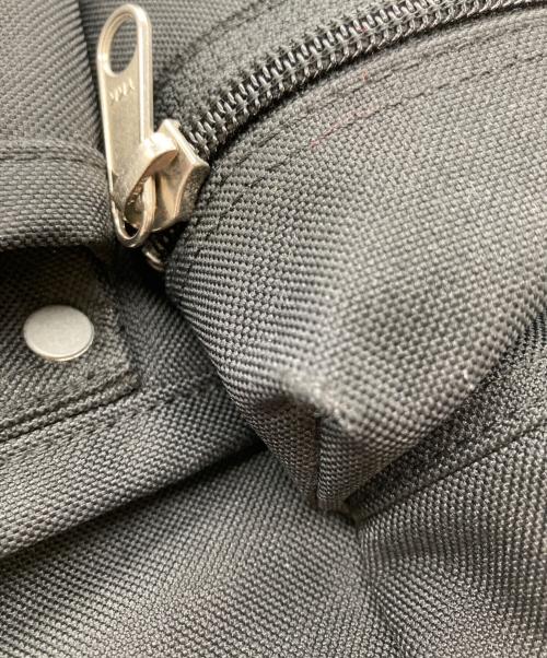 PORTER（ポーター）PORTER (ポーター) ユニオン バックパック リュック ブラックの古着・服飾アイテム