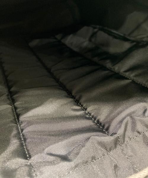 PORTER（ポーター）PORTER (ポーター) ユニオン バックパック リュック ブラックの古着・服飾アイテム