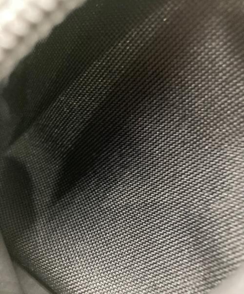 PORTER（ポーター）PORTER (ポーター) ユニオン バックパック リュック ブラックの古着・服飾アイテム