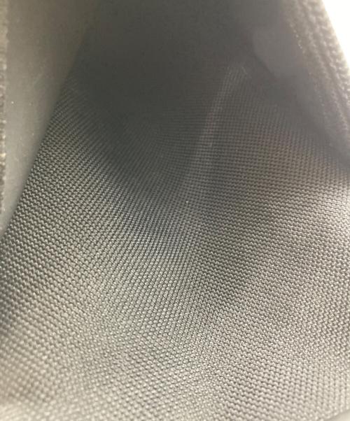 PORTER（ポーター）PORTER (ポーター) ユニオン バックパック リュック ブラックの古着・服飾アイテム