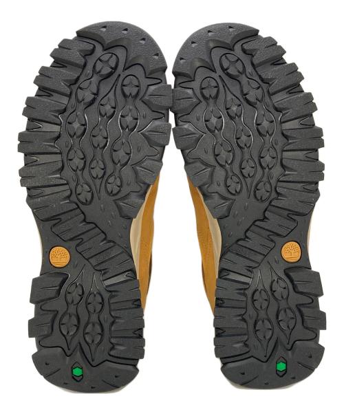 Timberland（ティンバーランド）Timberland (ティンバーランド) マウント マッドセン ミッド ウォータープルーフ ハイキング ブーツ ブラウン サイズ:29の古着・服飾アイテム