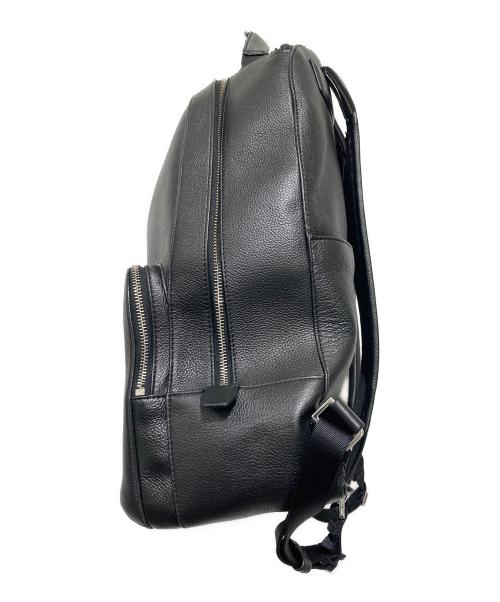 COLE HAAN（コールハーン）COLE HAAN (コールハーン) MATTHEWS BACKPACK ブラックの古着・服飾アイテム