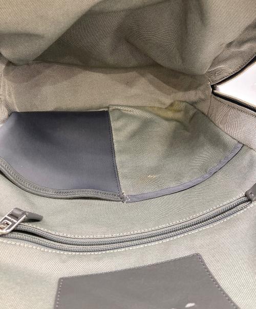 COLE HAAN（コールハーン）COLE HAAN (コールハーン) MATTHEWS BACKPACK ブラックの古着・服飾アイテム