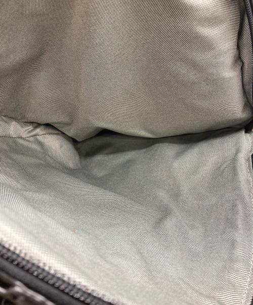 COLE HAAN（コールハーン）COLE HAAN (コールハーン) MATTHEWS BACKPACK ブラックの古着・服飾アイテム