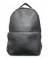 COLE HAAN（コールハーン）の古着「MATTHEWS BACKPACK」｜ブラック
