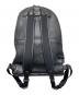 COLE HAAN (コールハーン) MATTHEWS BACKPACK ブラック：15000円