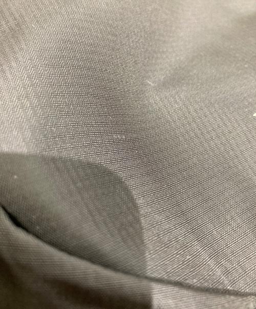 SALOMON（サロモン）SALOMON (サロモン) リュック ブラックの古着・服飾アイテム