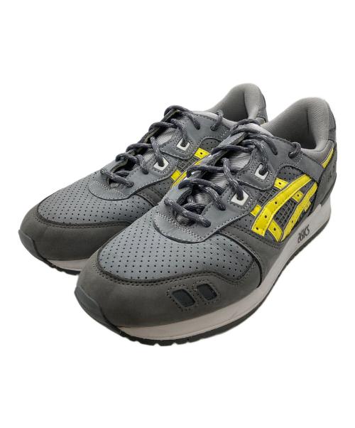 asics（アシックス）asics (アシックス) ゲルライト 3 07 リマスタード 