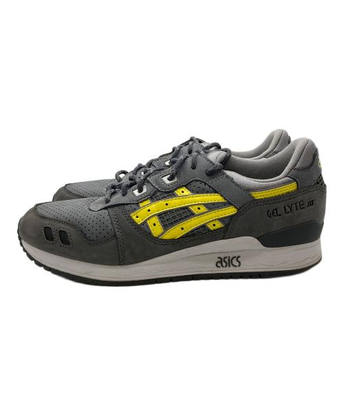 asics（アシックス）asics (アシックス) ゲルライト 3 07 リマスタード 