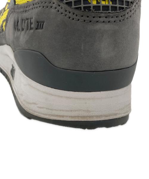 asics（アシックス）asics (アシックス) ゲルライト 3 07 リマスタード 