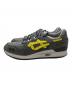 asics (アシックス) ゲルライト 3 07 リマスタード 