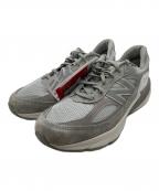 NEW BALANCE×WTAPSニューバランス×ダブルタップス）の古着「990V6 