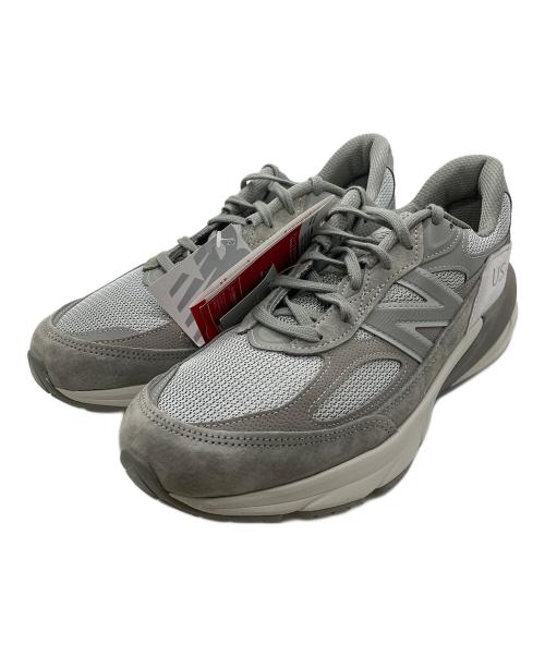 NEW BALANCE（ニューバランス）NEW BALANCE (ニューバランス) WTAPS (ダブルタップス) 990V6 
