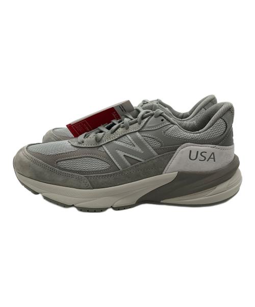 NEW BALANCE（ニューバランス）NEW BALANCE (ニューバランス) WTAPS (ダブルタップス) 990V6 