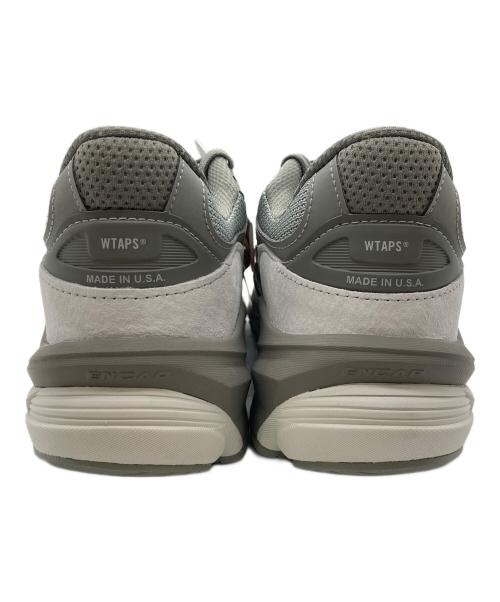 NEW BALANCE（ニューバランス）NEW BALANCE (ニューバランス) WTAPS (ダブルタップス) 990V6 