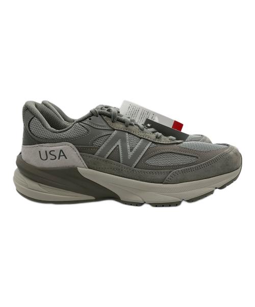NEW BALANCE（ニューバランス）NEW BALANCE (ニューバランス) WTAPS (ダブルタップス) 990V6 