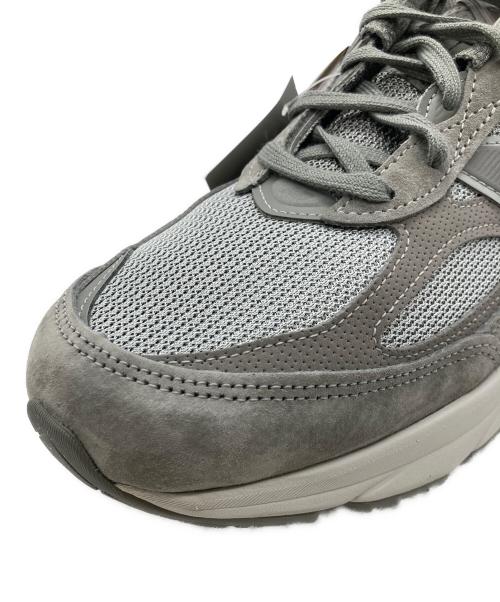 NEW BALANCE（ニューバランス）NEW BALANCE (ニューバランス) WTAPS (ダブルタップス) 990V6 