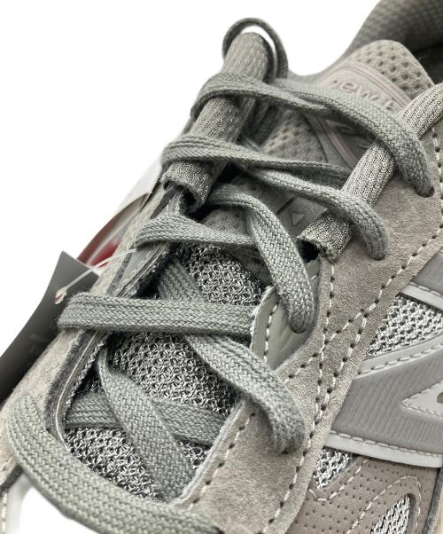 NEW BALANCE（ニューバランス）NEW BALANCE (ニューバランス) WTAPS (ダブルタップス) 990V6 