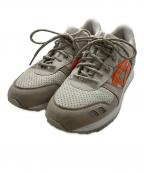 asicsアシックス）の古着「ゲルライト 3 07 リマスタード "ロニーファイグ/キス"」｜グレー