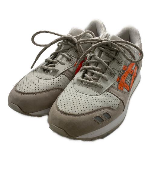 asics（アシックス）asics (アシックス) ゲルライト 3 07 リマスタード 