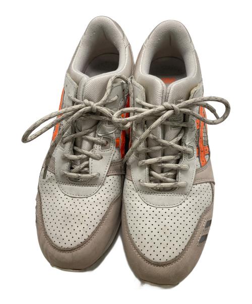 asics（アシックス）asics (アシックス) ゲルライト 3 07 リマスタード 