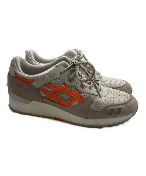 asics（アシックス）asics (アシックス) ゲルライト 3 07 リマスタード 