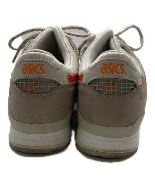 asics（アシックス）asics (アシックス) ゲルライト 3 07 リマスタード 