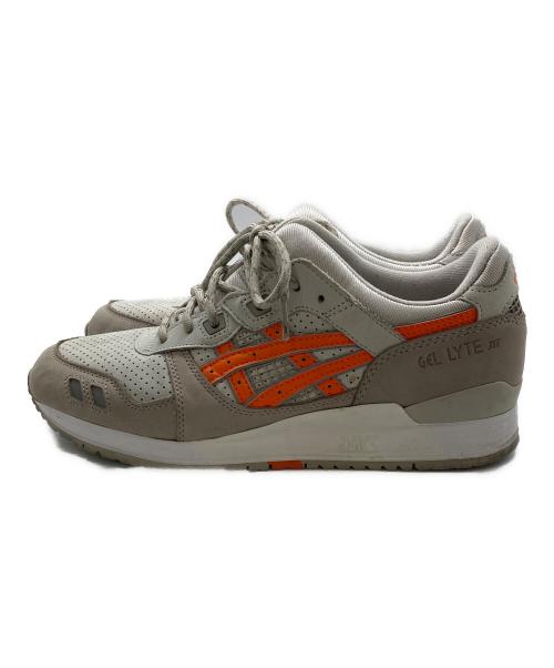 asics（アシックス）asics (アシックス) ゲルライト 3 07 リマスタード 