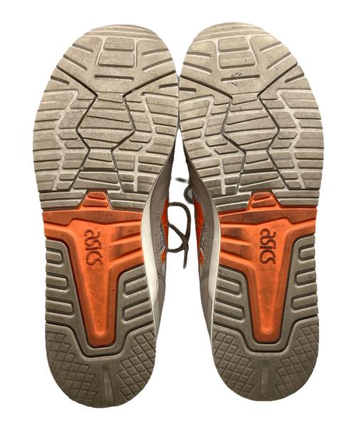 asics（アシックス）asics (アシックス) ゲルライト 3 07 リマスタード 