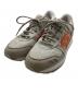asics（アシックス）の古着「ゲルライト 3 07 リマスタード 
