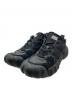 Onitsuka Tiger（オニツカタイガー）の古着「ローカットスニーカー」｜ブラック
