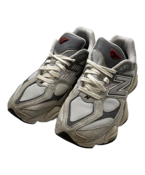 NEW BALANCE（ニューバランス）NEW BALANCE (ニューバランス) U9060GRY/ローカットスニーカー グレー サイズ:29cmの古着・服飾アイテム