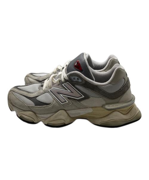 NEW BALANCE（ニューバランス）NEW BALANCE (ニューバランス) U9060GRY/ローカットスニーカー グレー サイズ:29cmの古着・服飾アイテム
