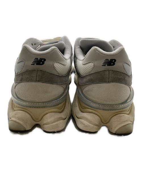NEW BALANCE（ニューバランス）NEW BALANCE (ニューバランス) U9060GRY/ローカットスニーカー グレー サイズ:29cmの古着・服飾アイテム