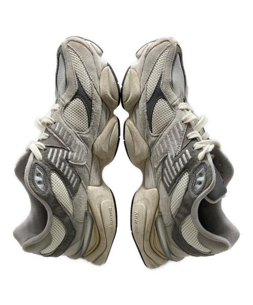 NEW BALANCE（ニューバランス）NEW BALANCE (ニューバランス) U9060GRY/ローカットスニーカー グレー サイズ:29cmの古着・服飾アイテム