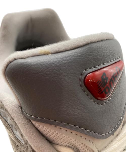 NEW BALANCE（ニューバランス）NEW BALANCE (ニューバランス) U9060GRY/ローカットスニーカー グレー サイズ:29cmの古着・服飾アイテム