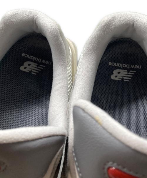 NEW BALANCE（ニューバランス）NEW BALANCE (ニューバランス) U9060GRY/ローカットスニーカー グレー サイズ:29cmの古着・服飾アイテム