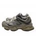 NEW BALANCE (ニューバランス) U9060GRY/ローカットスニーカー グレー サイズ:29cm：8000円