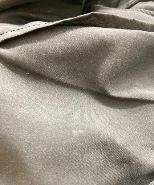 agnes b voyage（アニエスベーボヤージュ）agnes b voyage (アニエスベーボヤージュ) ナイロンリュック カーキの古着・服飾アイテム