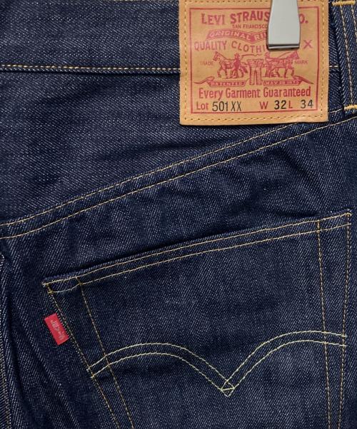 LEVI'S VINTAGE CLOTHING（リーバイス ビンテージ クロージング）LEVI'S VINTAGE CLOTHING (リーバイス ビンテージ クロージング) デニムパンツ インディゴ サイズ:32の古着・服飾アイテム