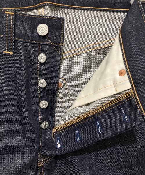 LEVI'S VINTAGE CLOTHING（リーバイス ビンテージ クロージング）LEVI'S VINTAGE CLOTHING (リーバイス ビンテージ クロージング) デニムパンツ インディゴ サイズ:32の古着・服飾アイテム
