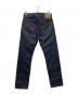 LEVI'S VINTAGE CLOTHING (リーバイス ビンテージ クロージング) デニムパンツ インディゴ サイズ:32：30000円