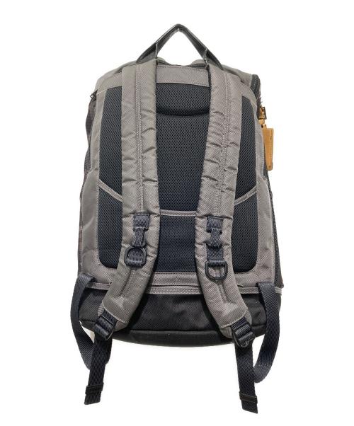TUMI（トゥミ）TUMI (トゥミ) ALPHA BRAVO Luke Roll-Top Backpack ブラックの古着・服飾アイテム